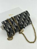 Christian Dior сумка PR710154 11