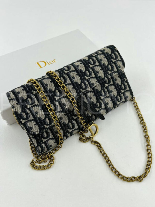 Christian Dior сумка PR710154 5