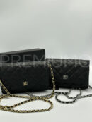Chanel сумка PR791090 4