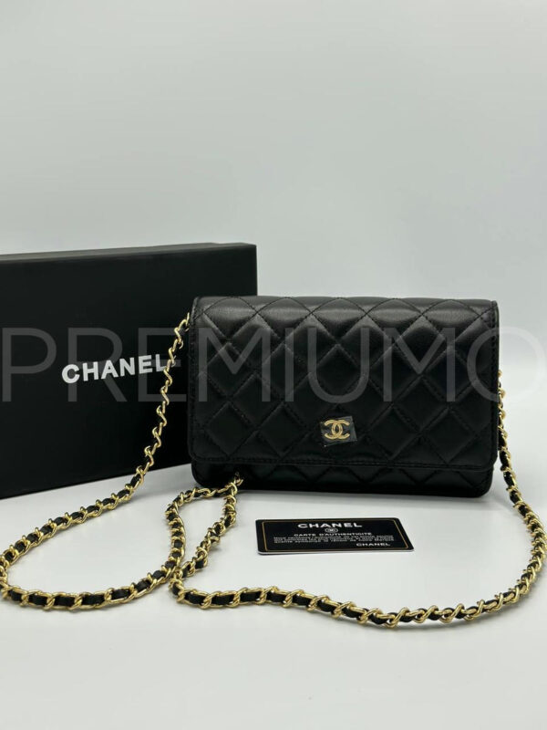 Chanel сумка PR419759