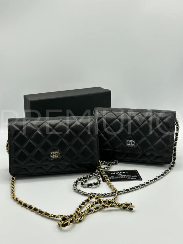Chanel сумка PR419759 3