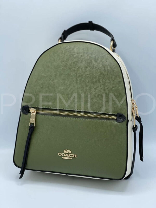 Coach рюкзак PR6100VM 3