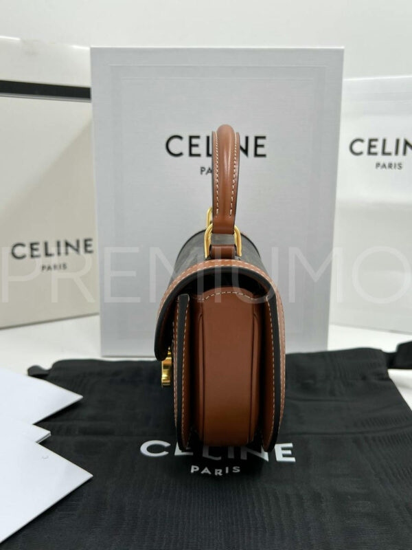 Celine сумка PR195496 4