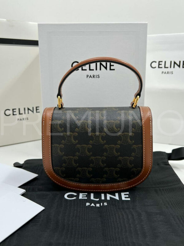 Celine сумка PR195496 3