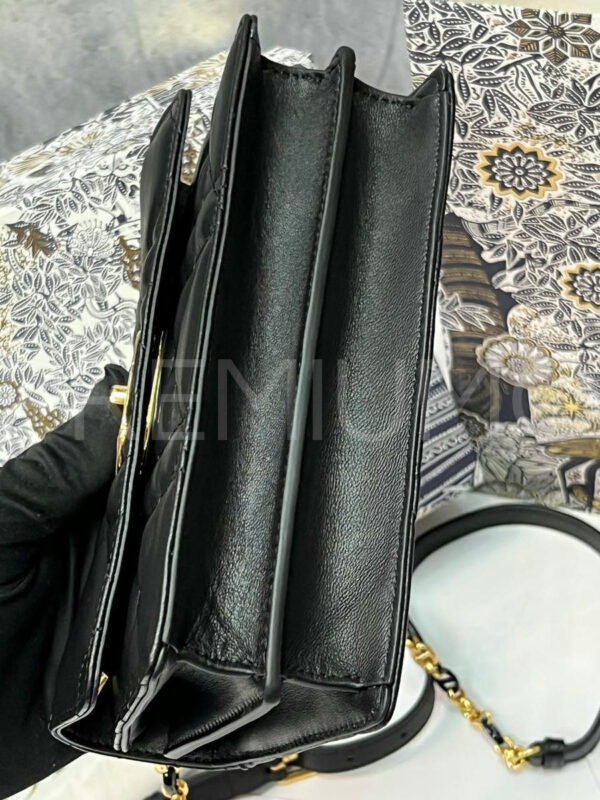 Christian Dior сумка PR809572 6