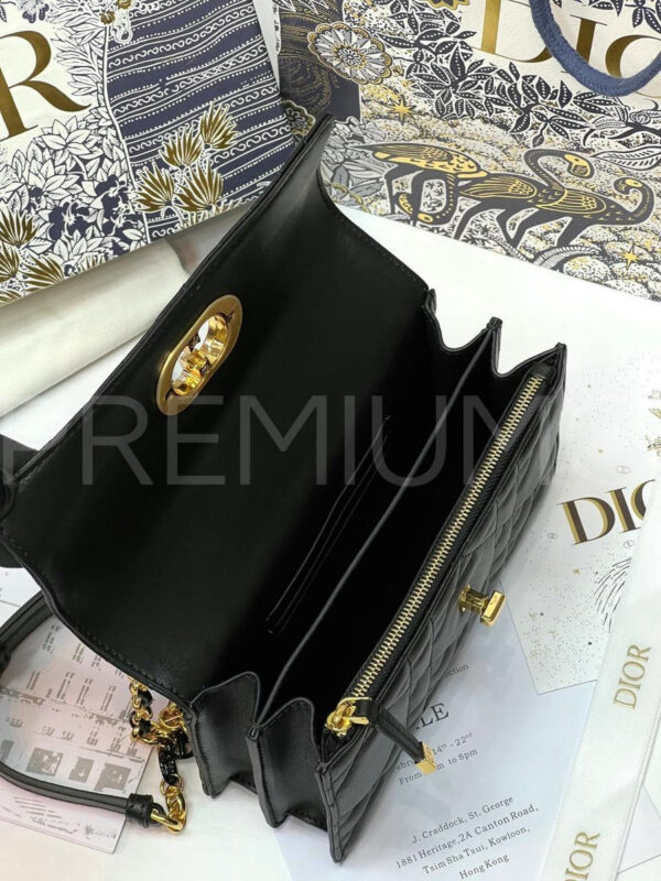 Christian Dior сумка PR809572 5