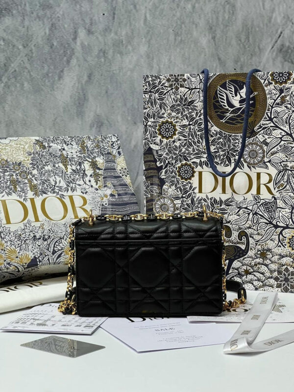 Christian Dior сумка PR809572 2