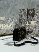 Christian Dior сумка PR809572 17