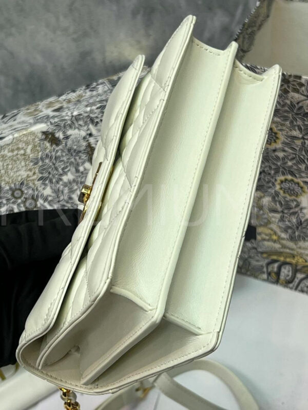 Christian Dior сумка PR695475 7