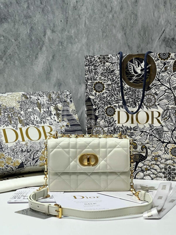 Christian Dior сумка PR695475