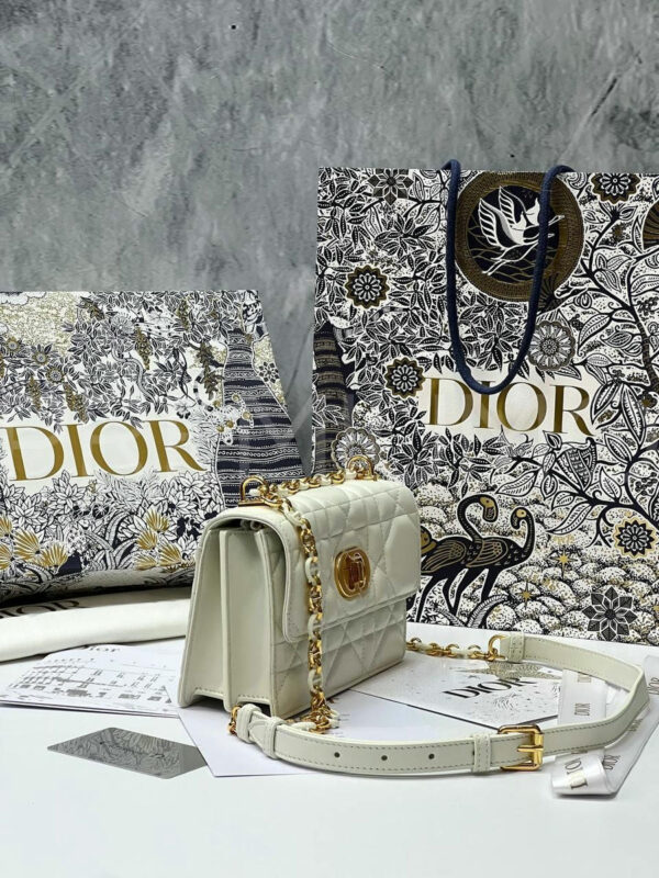 Christian Dior сумка PR695475 2