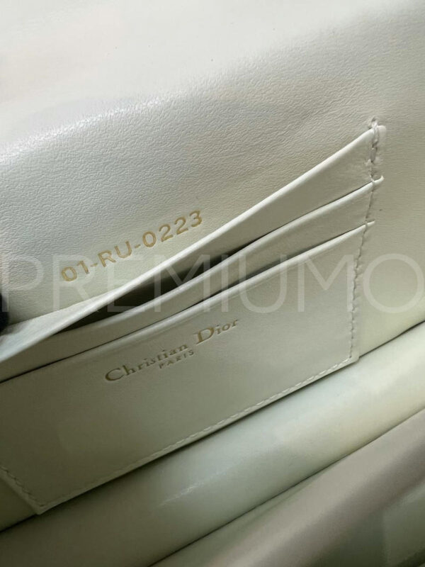 Christian Dior сумка PR695475 12