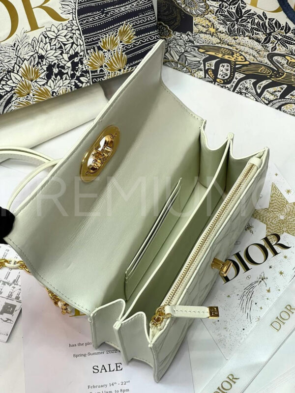 Christian Dior сумка PR695475 5