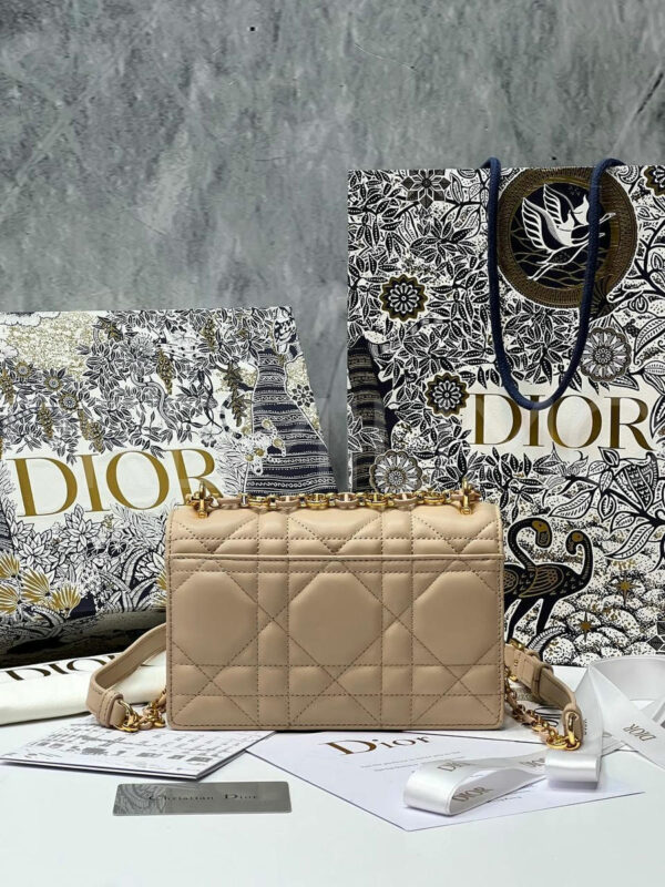 Christian Dior сумка PR604113 3