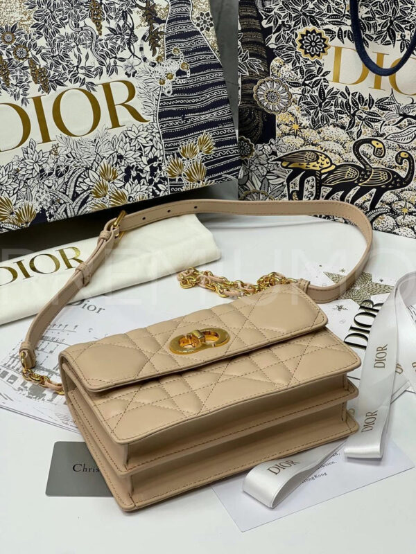 Christian Dior сумка PR604113 4