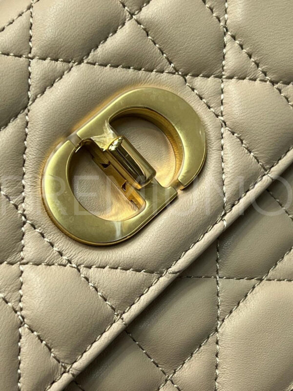 Christian Dior сумка PR604113 8