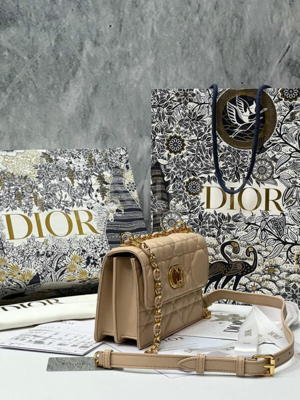 Christian Dior сумка PR604113 2