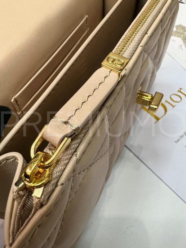 Christian Dior сумка PR604113 6
