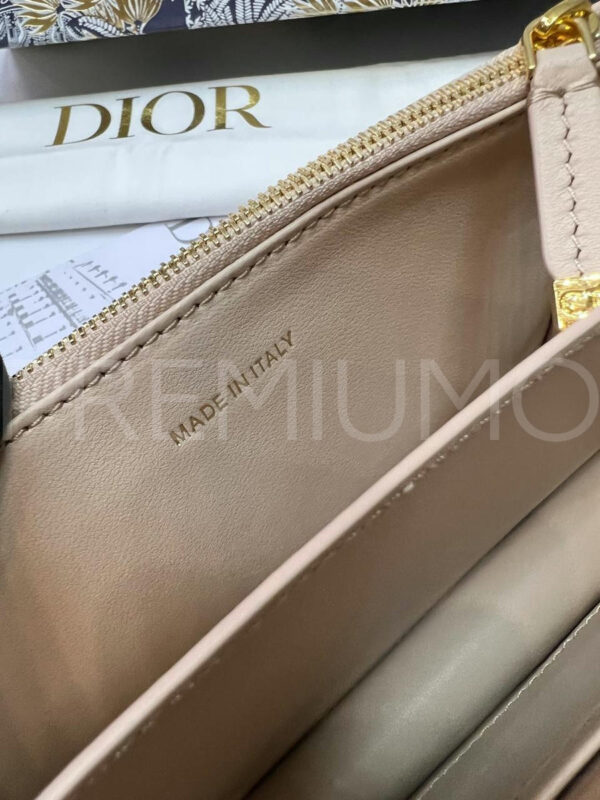Christian Dior сумка PR604113 12