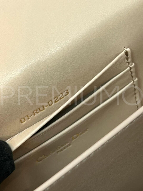 Christian Dior сумка PR604113 11
