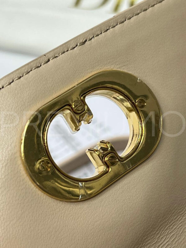Christian Dior сумка PR604113 9