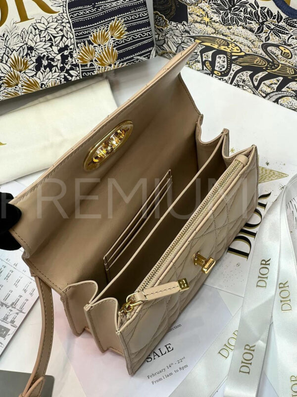 Christian Dior сумка PR604113 5