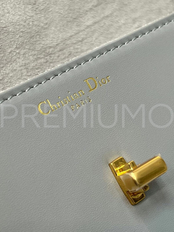 Christian Dior сумка PR371302 9