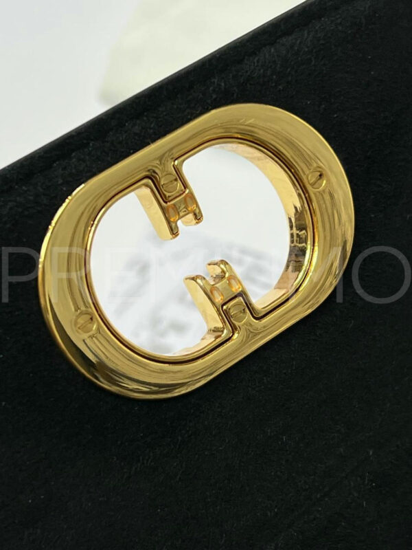 Christian Dior сумка PR695219 8