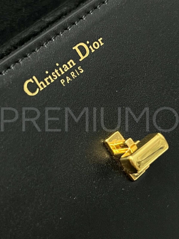 Christian Dior сумка PR695219 9