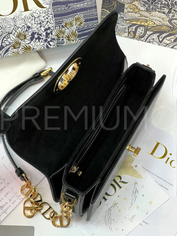 Christian Dior сумка PR695219 5