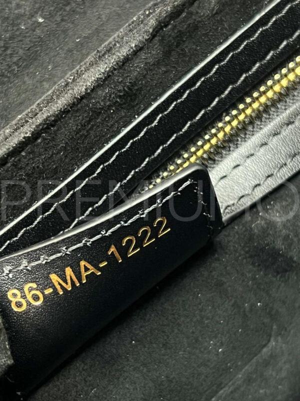 Christian Dior сумка PR695219 10