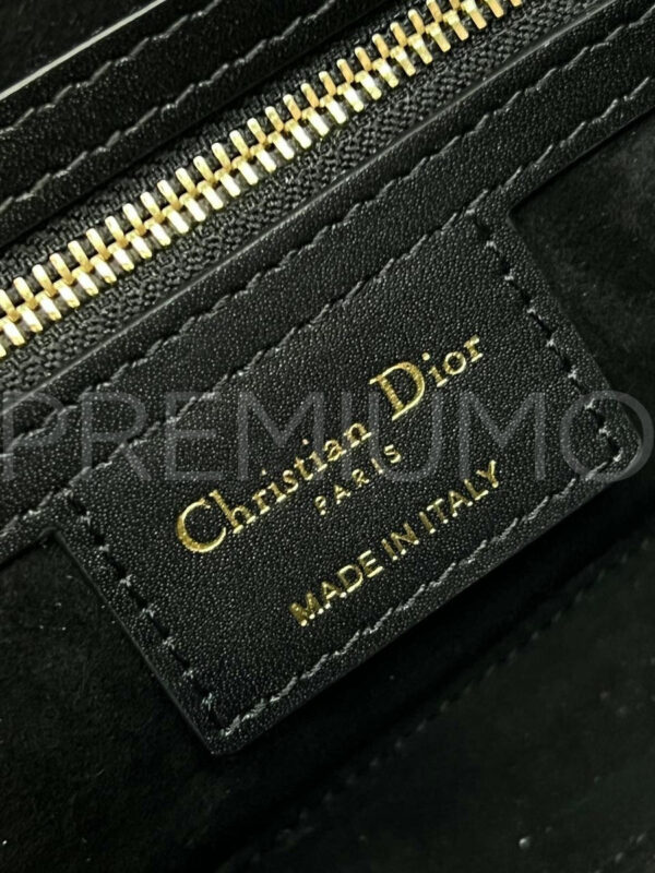 Christian Dior сумка PR695219 6