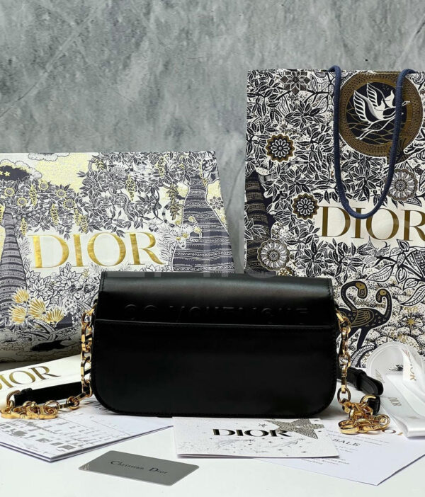 Christian Dior сумка PR695219 3