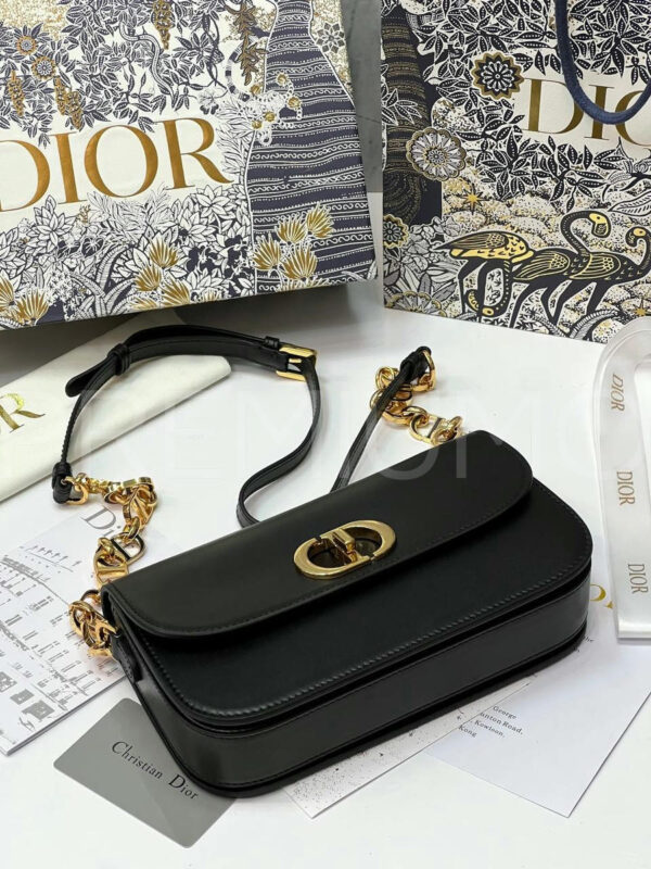 Christian Dior сумка PR695219 4