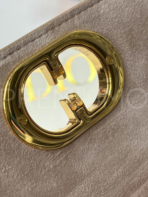 Christian Dior сумка PR745176 9