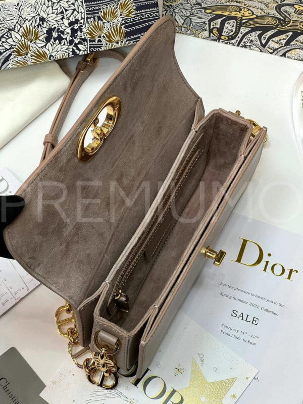 Christian Dior сумка PR745176 5