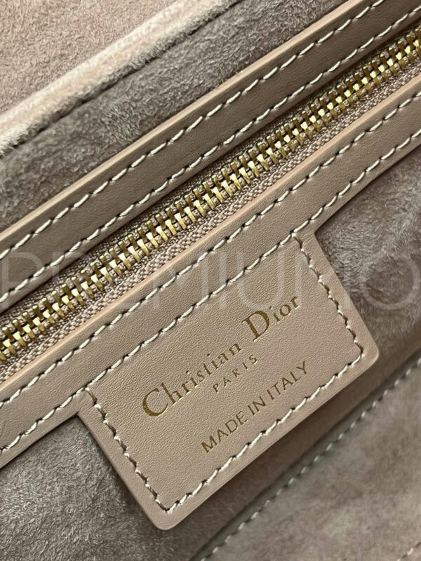 Christian Dior сумка PR745176 10
