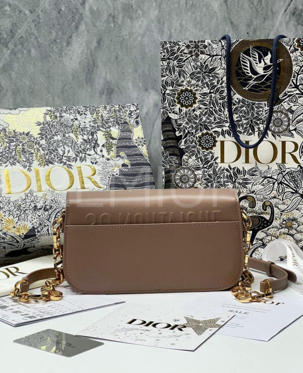 Christian Dior сумка PR745176 4