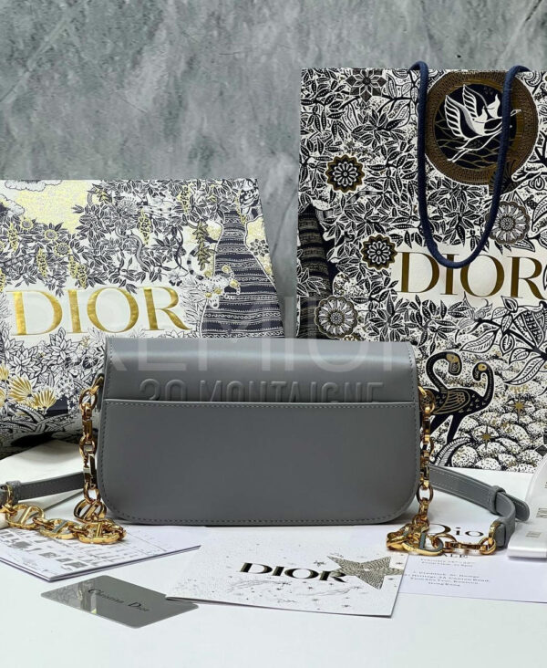 Christian Dior сумка PR371302 4