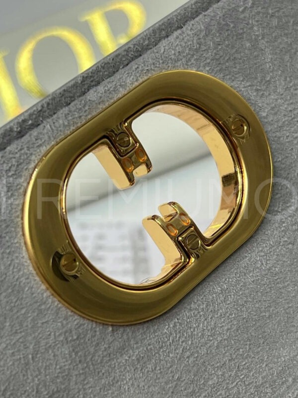 Christian Dior сумка PR371302 7