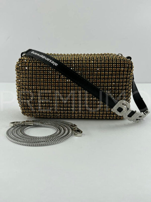 Alexander Wang сумка PR414759