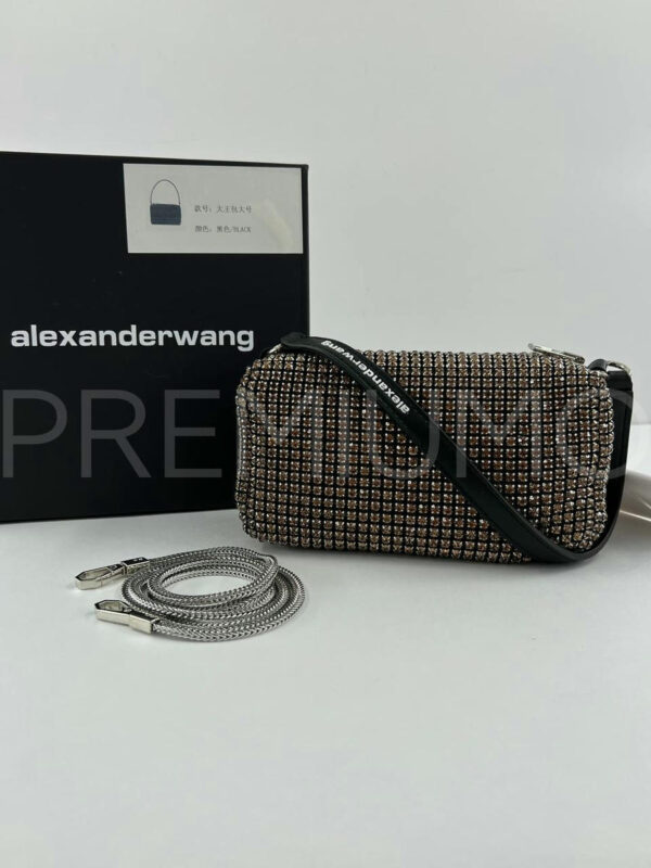 Alexander Wang сумка PR415697