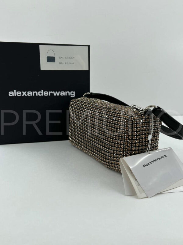 Alexander Wang сумка PR415697 2