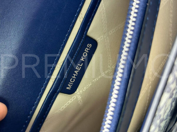 Michael Kors сумка PR559697 7
