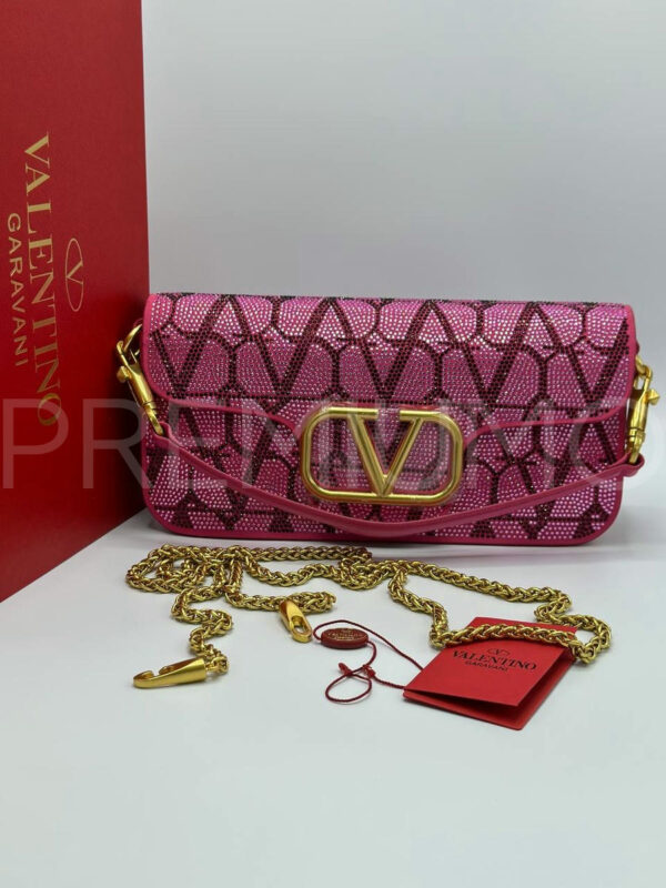 Valentino сумка PR417028