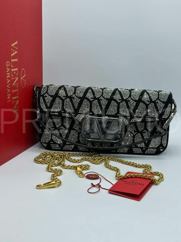 Valentino сумка PR120190