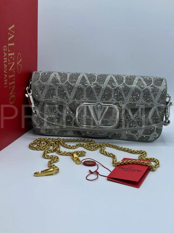 Valentino сумка PR374223