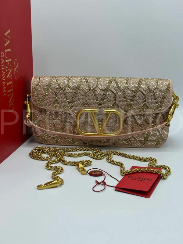 Valentino сумка PR670694