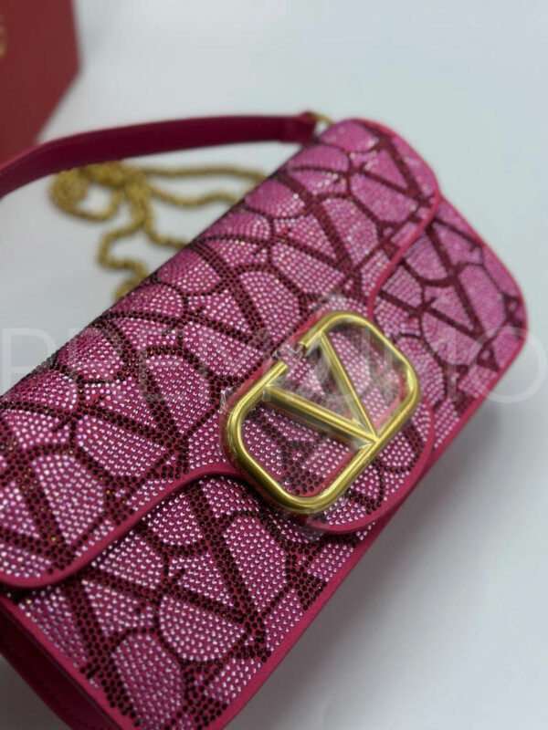 Valentino сумка PR417028 3