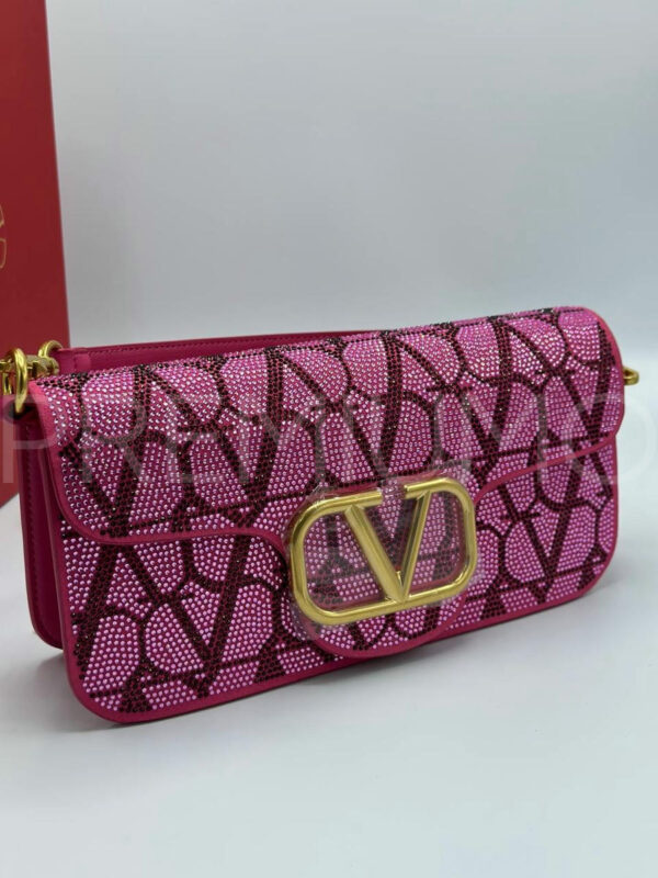 Valentino сумка PR417028 2